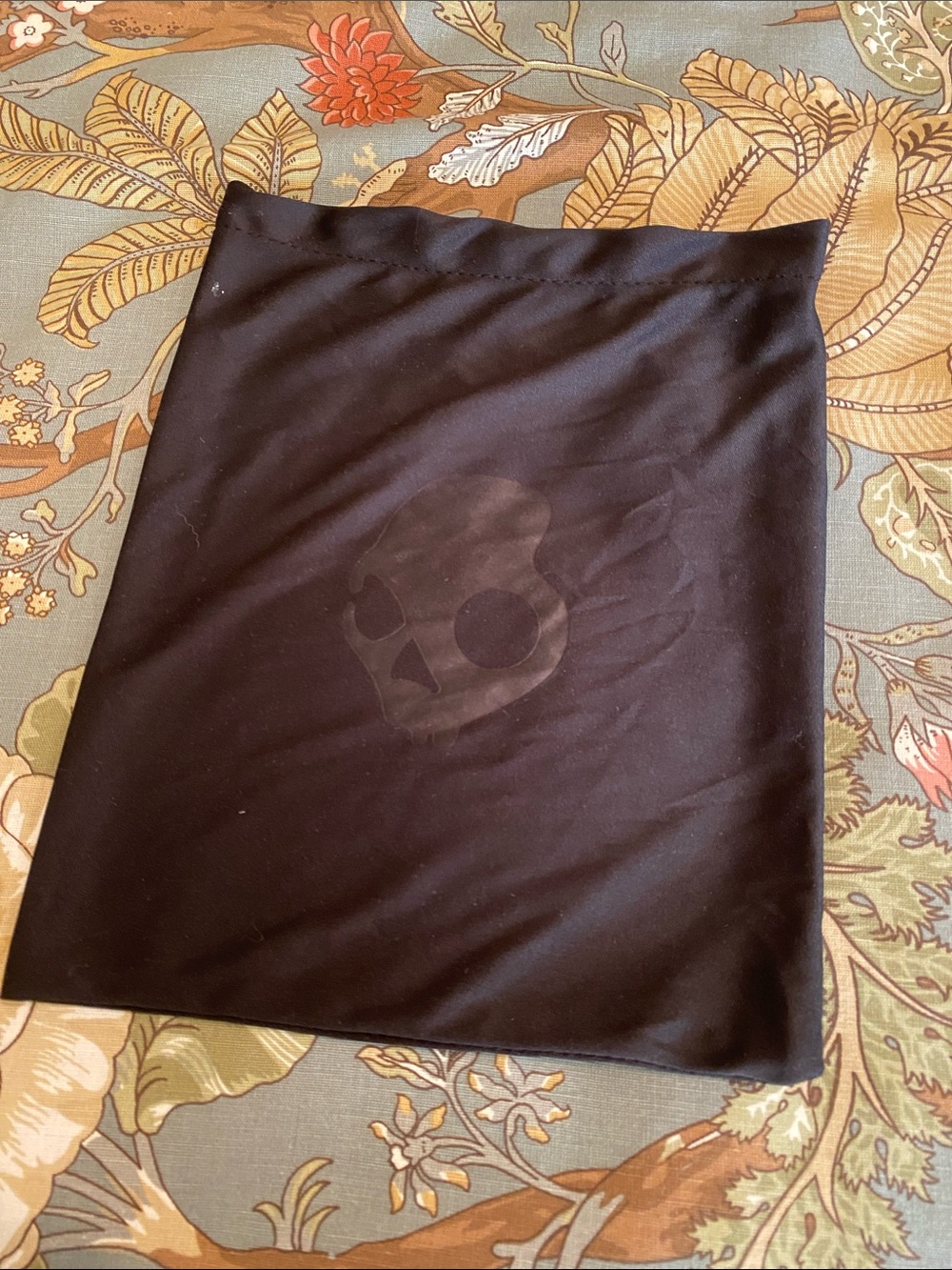 Skullcandy Drawstring Storage Bag